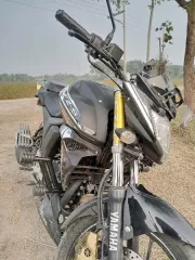 YAMAHA FZS FI V2